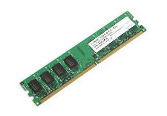 MEMORIA DDR2 2GB 800