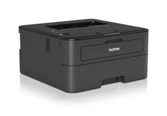 IMPRESORA LASER BROTHER HL-2360DW WIFI DUPLEX GTIA OFICIAL