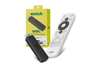 ONNTV GOOGLE HDMI SMART TV CON CONTROL REMOTO FULL HD