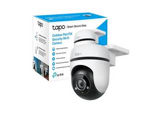 CAMARA IP TP-LINK TAPO C500 WIFI EXTERIOR