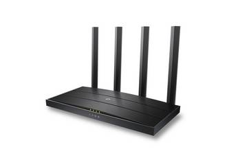 ROUTER WIFI TP-LINK 4 ANTENAS AX12 AX1500 DUAL BAND