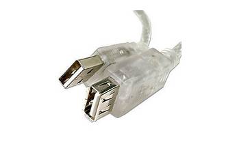 CABLE EXTENSION USB 1.5 MT 2.0